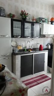Vendo ou Troco casa no conj. Castelo Branco