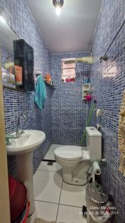 Vendo ou Troco casa no conj. Castelo Branco