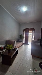 Vendo ou Troco casa no conj. Castelo Branco