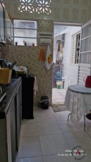 Vendo ou Troco casa no conj. Castelo Branco