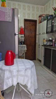 Vendo ou Troco casa no conj. Castelo Branco