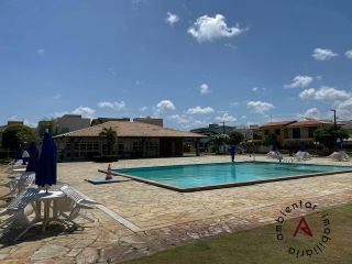 Vendo Casa de alto padrão no cond Melício Machado