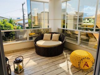 Vendo Casa de alto padrão no cond Melício Machado