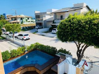 Vendo Casa de alto padrão no cond Melício Machado