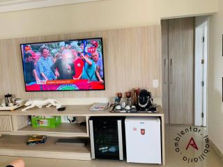 Vendo Casa de alto padrão no cond Melício Machado