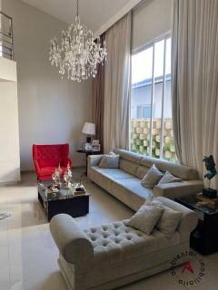 Vendo Casa de alto padrão no cond Melício Machado