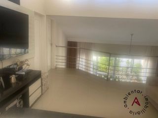 Vendo Casa de alto padrão no cond Melício Machado