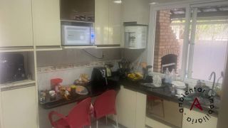 Vendo Casa de alto padrão no cond Melício Machado