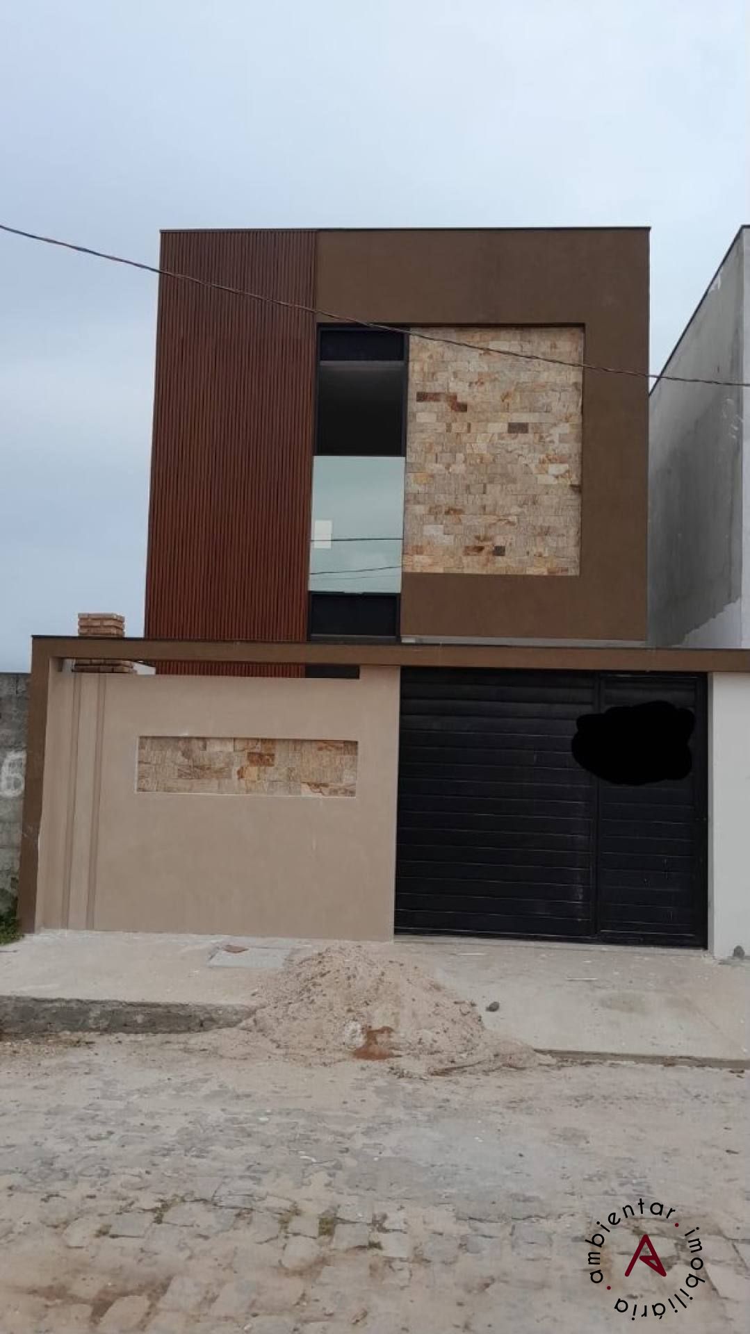 Vendo Duplex de  Alto Padrão no Largo do São Conrado / Aeroporto