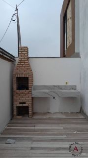 Vendo Duplex de  Alto Padrão no Largo do São Conrado / Aeroporto