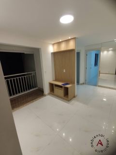 Vendo Apart.  Viamonte Condomínio Clube - Jabotiana / Santa Lucia