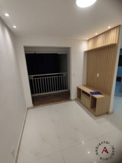 Vendo Apart.  Viamonte Condomínio Clube - Jabotiana / Santa Lucia