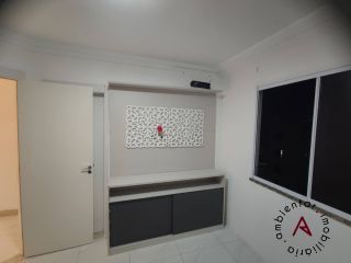Vendo Apart.  Viamonte Condomínio Clube - Jabotiana / Santa Lucia