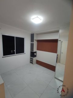 Vendo Apart.  Viamonte Condomínio Clube - Jabotiana / Santa Lucia