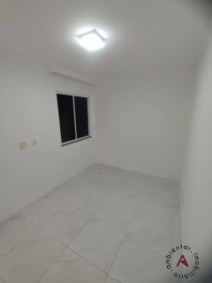 Vendo Apart.  Viamonte Condomínio Clube - Jabotiana / Santa Lucia