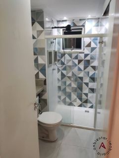 Vendo Apart.  Viamonte Condomínio Clube - Jabotiana / Santa Lucia
