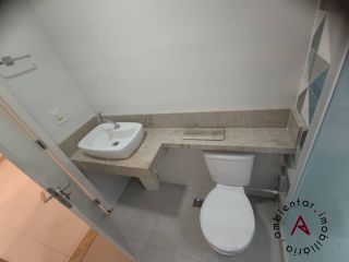 Vendo Apart.  Viamonte Condomínio Clube - Jabotiana / Santa Lucia