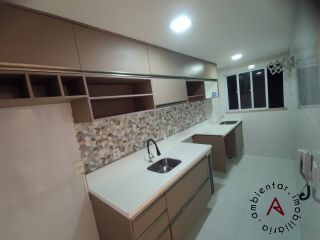Vendo Apart.  Viamonte Condomínio Clube - Jabotiana / Santa Lucia