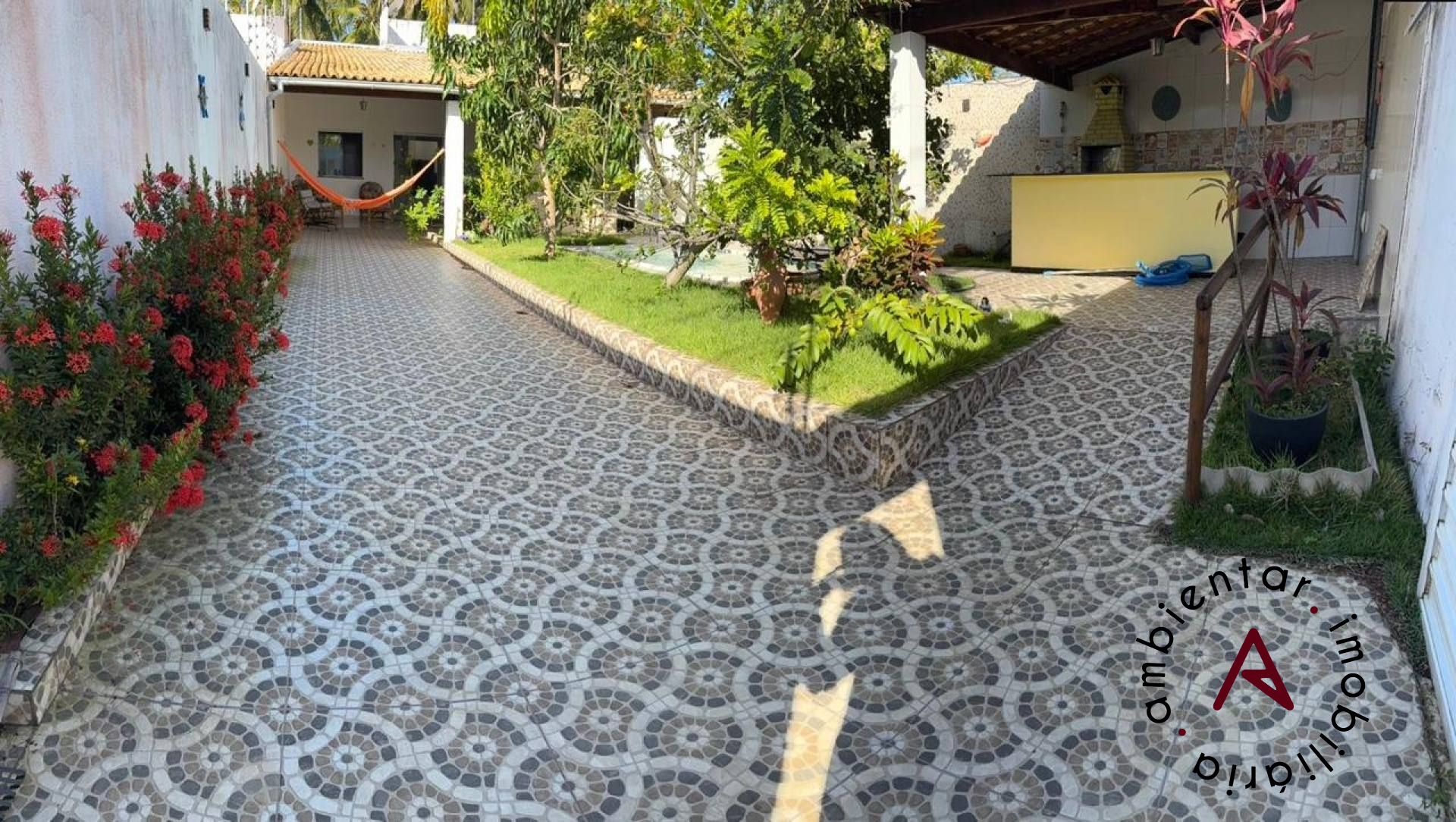Vendo uma linda e aconchegante Casa no Mosqueiro