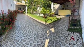 Vendo uma linda e aconchegante Casa no Mosqueiro