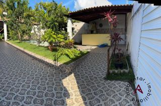 Vendo uma linda e aconchegante Casa no Mosqueiro