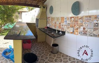 Vendo uma linda e aconchegante Casa no Mosqueiro
