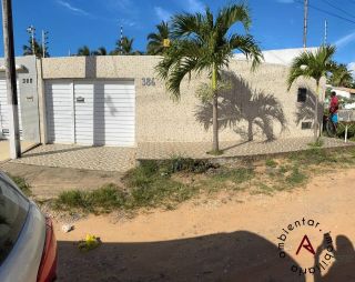 Vendo uma linda e aconchegante Casa no Mosqueiro