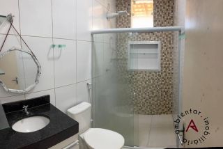 Vendo uma linda e aconchegante Casa no Mosqueiro