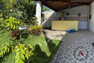 Vendo uma linda e aconchegante Casa no Mosqueiro