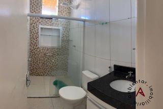 Vendo uma linda e aconchegante Casa no Mosqueiro