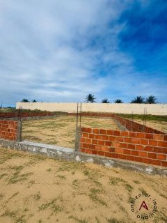 SUPER OPORTUNIDADE DE TERRENO EM PIRAMBU ( pé na areia)