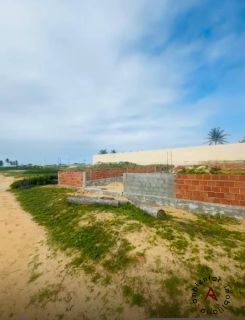 SUPER OPORTUNIDADE DE TERRENO EM PIRAMBU ( pé na areia)