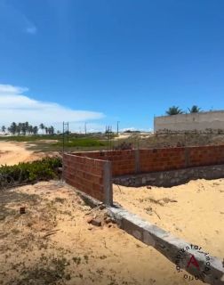 SUPER OPORTUNIDADE DE TERRENO EM PIRAMBU ( pé na areia)