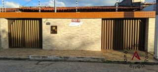 Linda Casa à Venda na Aruana - Conforto e Lazer Completo!