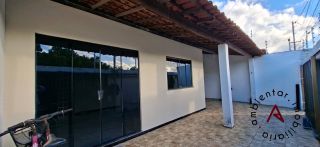 Linda Casa à Venda na Aruana - Conforto e Lazer Completo!