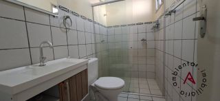 Linda Casa à Venda na Aruana - Conforto e Lazer Completo!