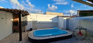Linda Casa à Venda na Aruana - Conforto e Lazer Completo!