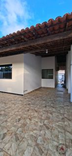 Linda Casa à Venda na Aruana - Conforto e Lazer Completo!