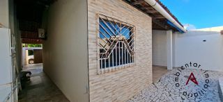 Linda Casa à Venda na Aruana - Conforto e Lazer Completo!