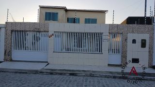 Vendo excelente casa em Umbauba/Se