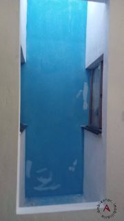 Vendo casa lageada no Albano Franco