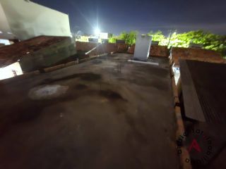Vendo casa lageada no Albano Franco
