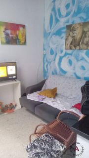 Vendo casa lageada no Albano Franco