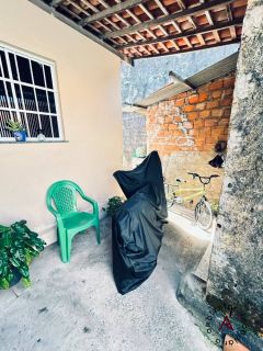 Casa à venda no Albano Franco.. Oportunidade