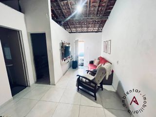 Casa à venda no Albano Franco.. Oportunidade