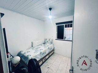 Casa à venda no Albano Franco.. Oportunidade