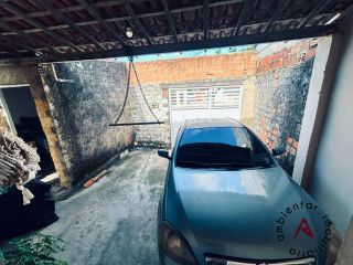 Casa à venda no Albano Franco.. Oportunidade