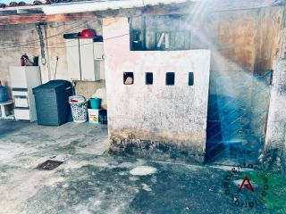 Casa à venda no Albano Franco.. Oportunidade