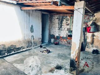 Casa à venda no Albano Franco.. Oportunidade