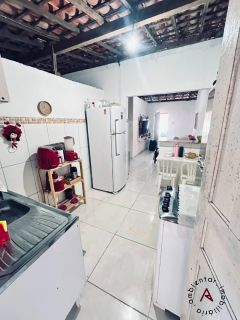 Casa à venda no Albano Franco.. Oportunidade